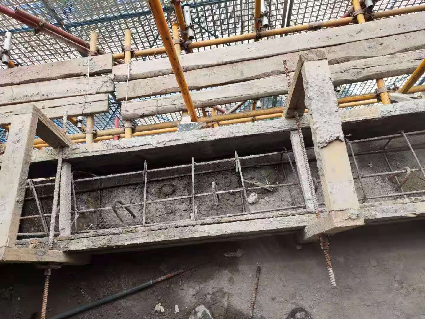 成都厂房加固公司如何选择